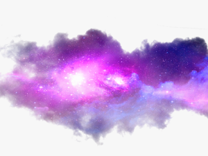#galaxy #galaxia #nube #cloud - Nebula