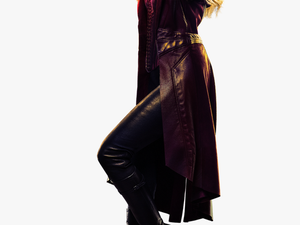 Infinity War Scarlet Witch Png