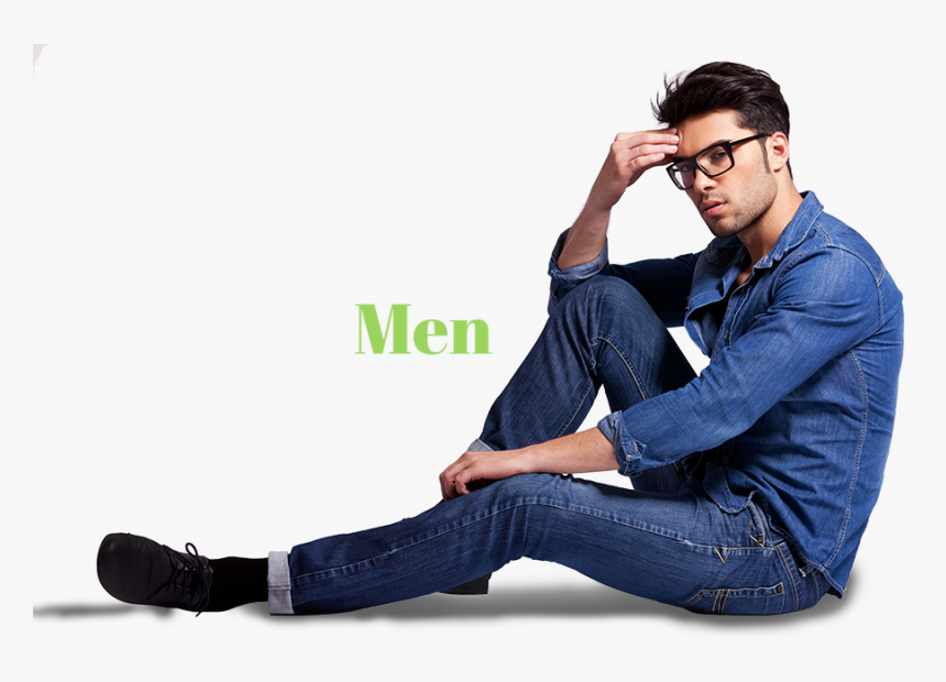 Men Fashion Model Png 5 - Transparent Background Men Fashion Png