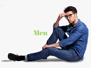 Men Fashion Model Png 5 - Transparent Background Men Fashion Png