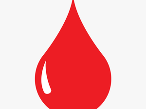 Blood Vector - Blood Drop