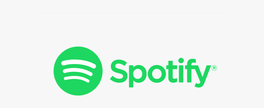 Spotify Logo For Music Streaming