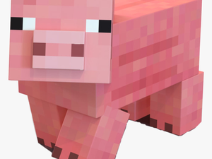 #minecraft #pig #freetoedit #freetoedit - Minecraft Pig
