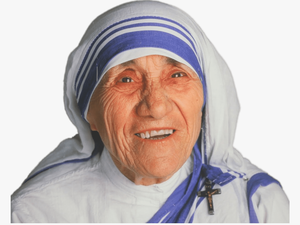 Mother Teresa - Mother Theresa