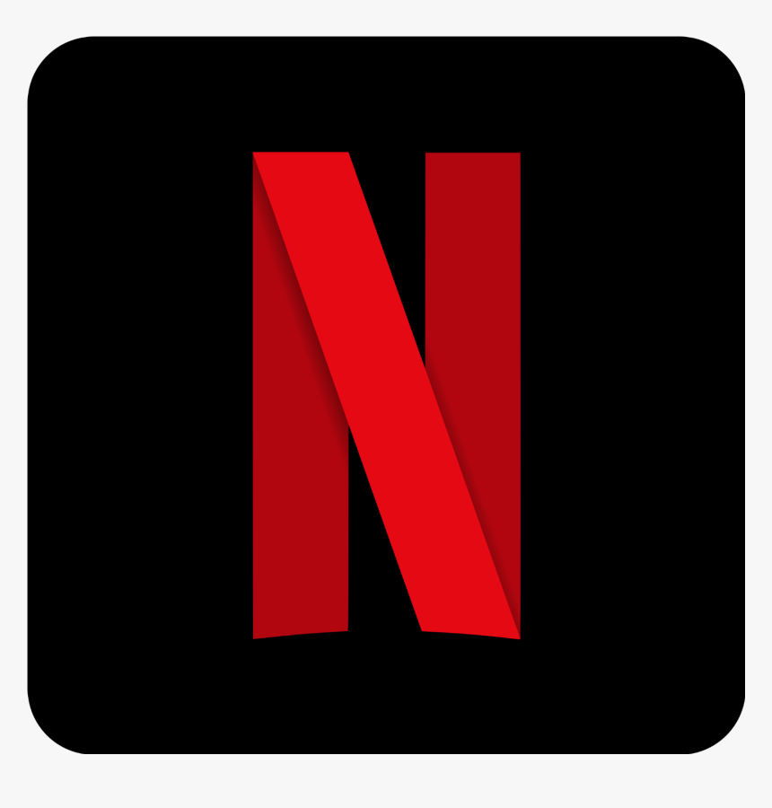 #netflix #film #logo #icon - Netflix Apk Logo Png