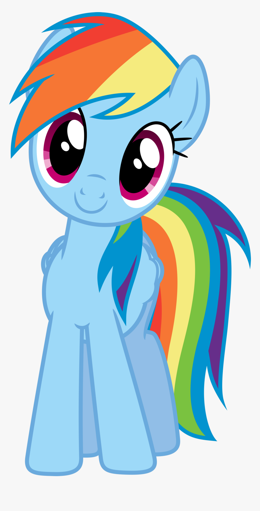 Transparent Little Pony Png - My Little Pony Png