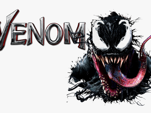 Venom Logo Png Hd