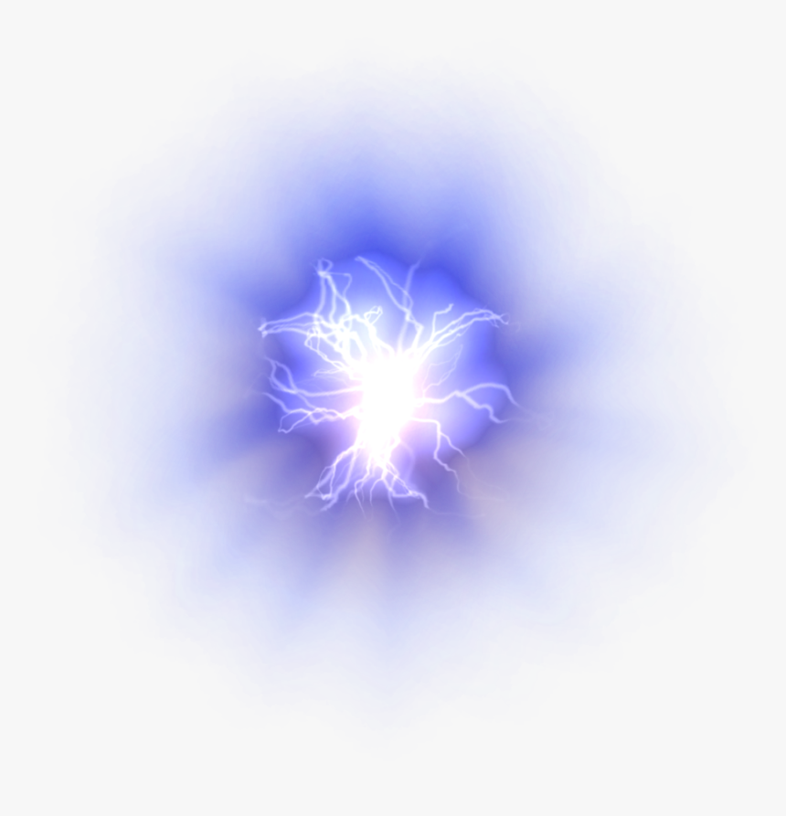 Lightning Png Transparent Background Misc Electrical - Lightning Ball No Background