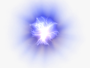 Lightning Png Transparent Background Misc Electrical - Lightning Ball No Background