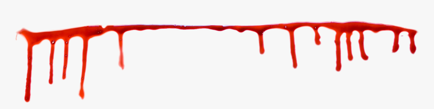 Transparent Clipart Sans Fond - Blade Cut Blood Png