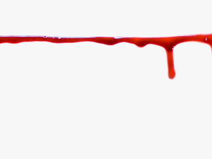 Transparent Clipart Sans Fond - Blade Cut Blood Png