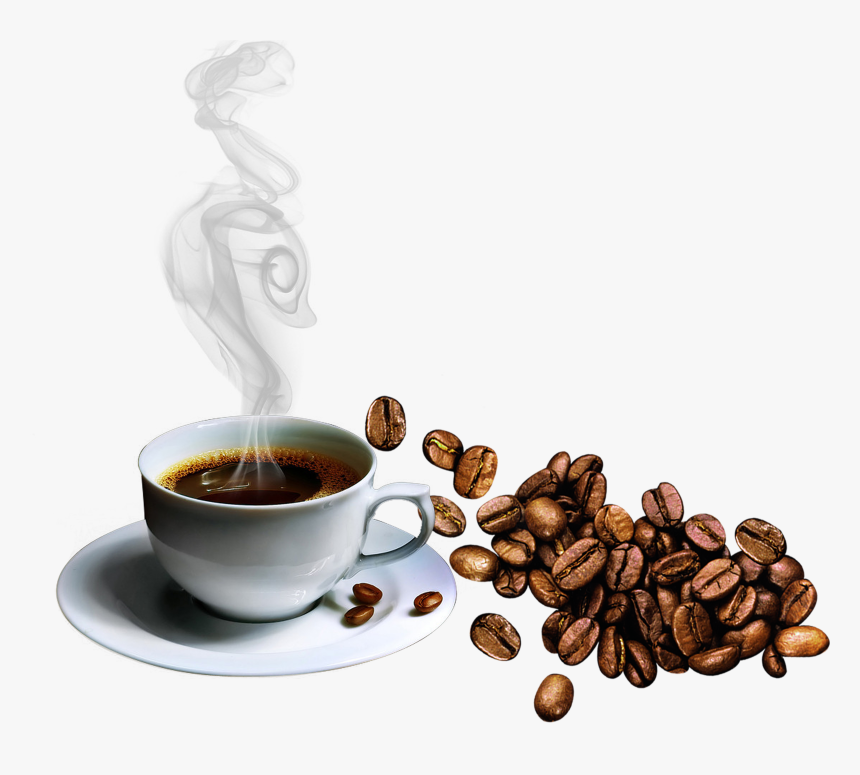Coffee Png Free - Hot Coffee Transparent Background