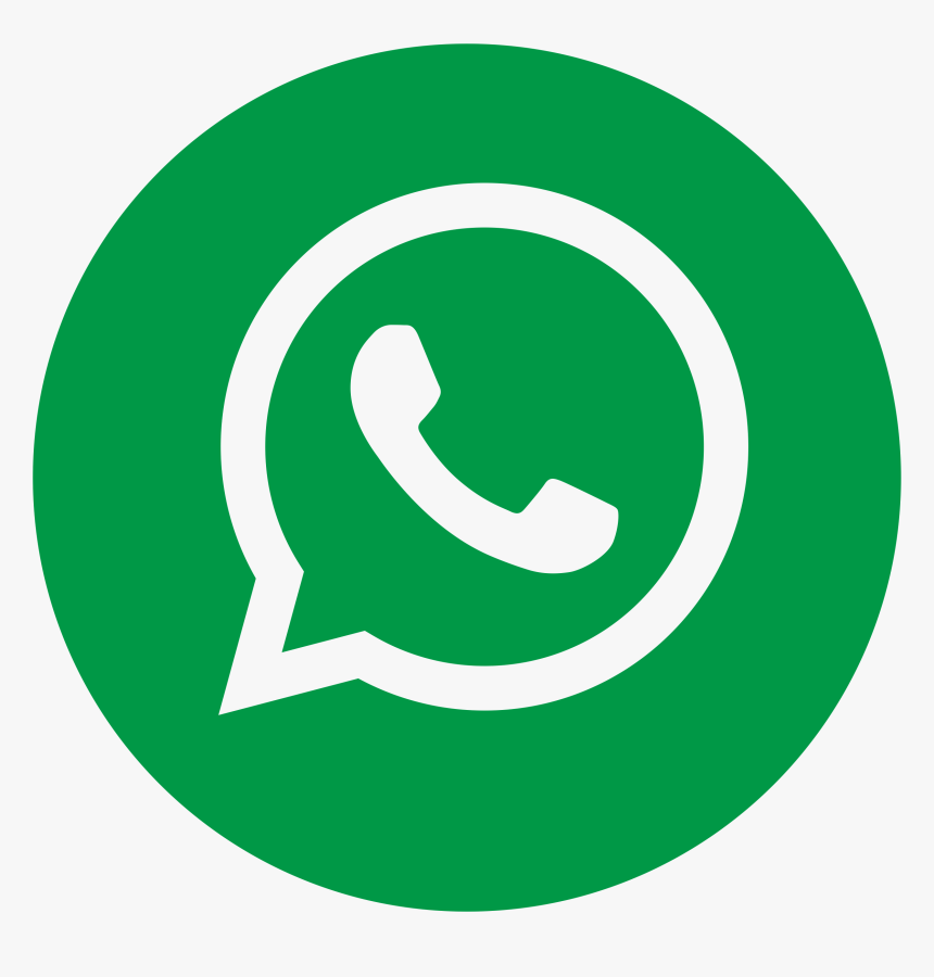 Whatsapp Png Icon Download Png A