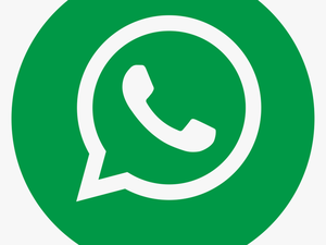 Whatsapp Png Icon Download Png As Icon Logo Whatsapp - Whatsapp And Phone Logo Png