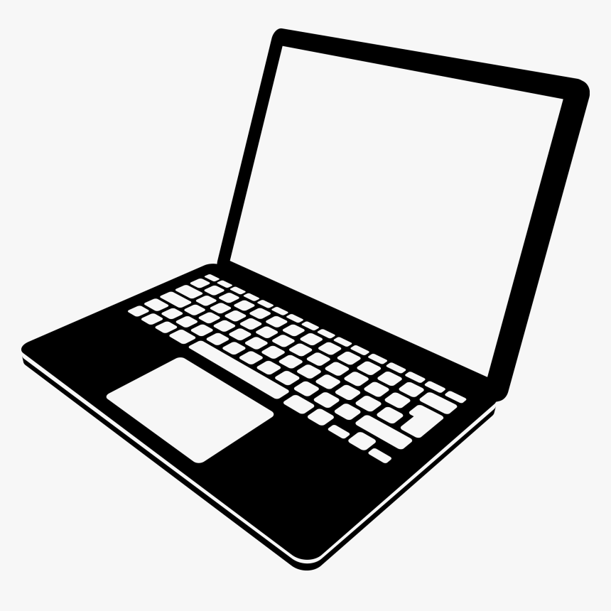 Computer Keyboard Icons Handheld