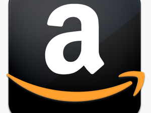 Amazon Logo Wallpaper - Small Amazon Logo Transparent