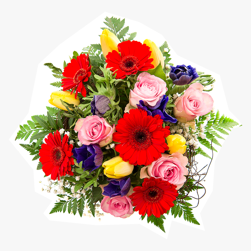 Flower Bookey Png - Flowers Images Hd Png