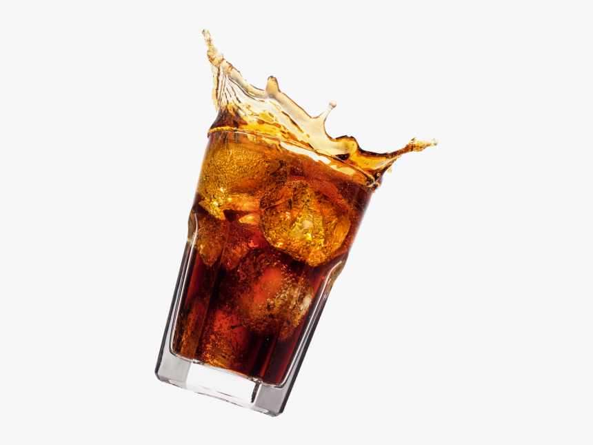 Coke Glass Png - Coca Cola Png H