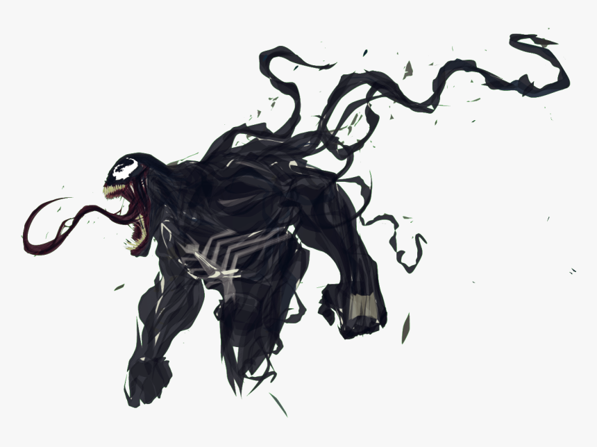 Download Venom Png Transparent I