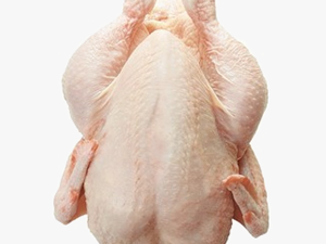 Chicken Meat Png Download Image - Frozen Chicken