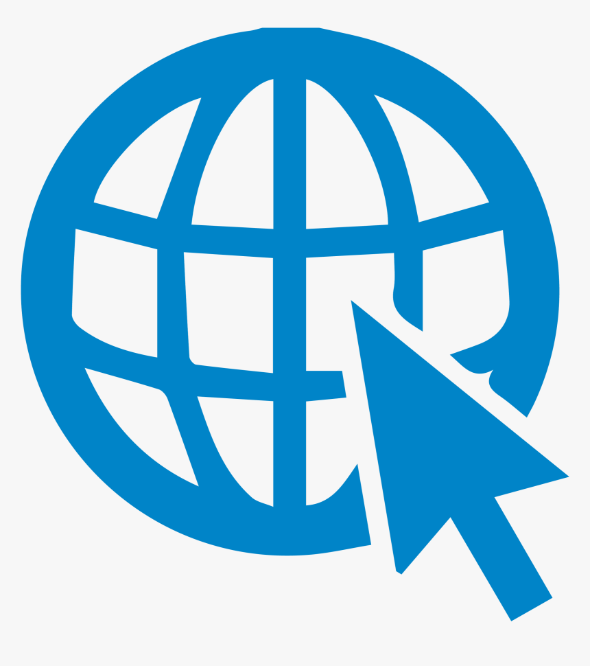 Website Logo Transparent Backgro