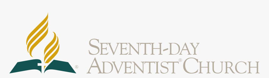 Transparent Sda Logo Png - Seven