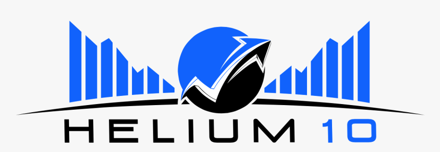 Amazon Png Logo - Helium 10 Logo