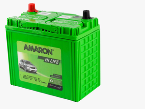 Battery Png Free Download - Amaron Battery Price