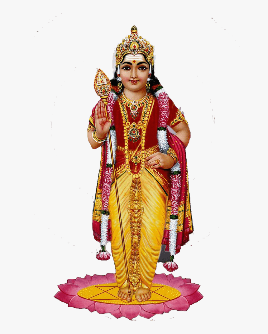 Subramanian Swamy God Png - Lord