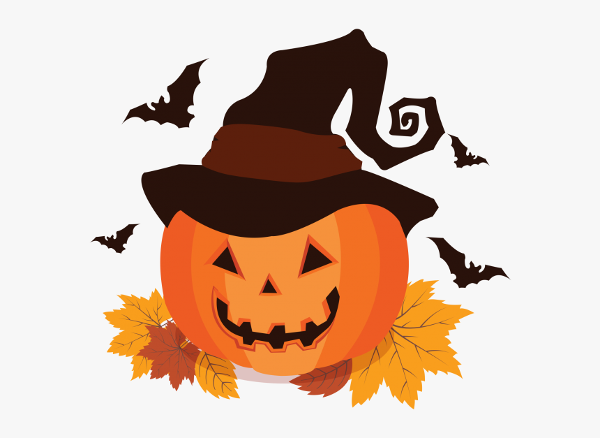 Pumpkin Halloween Png Image Free Download Searchpng - Halloween Images Png