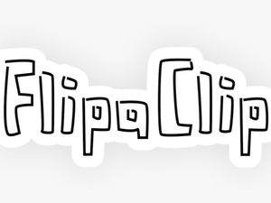 Flipaclip App - Flipaclip Cartoon Animation