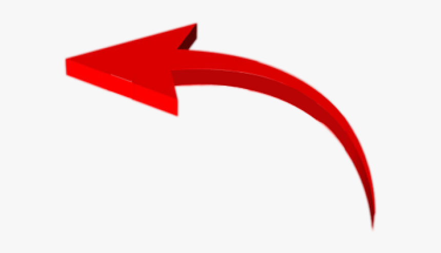 Red Arrow Png Icon