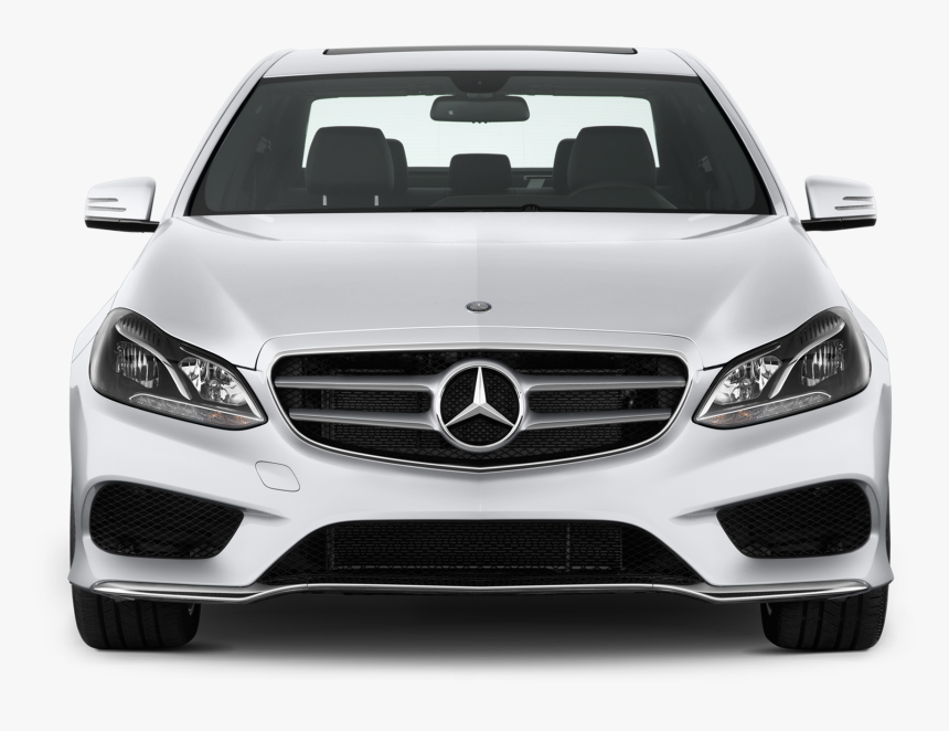 Download Mercedes Front Png Image - Mercedes Benz Car Front