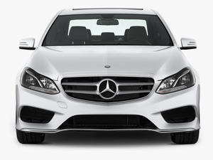 Download Mercedes Front Png Image - Mercedes Benz Car Front