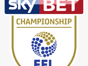 Sky Bet Championship Logo Png 