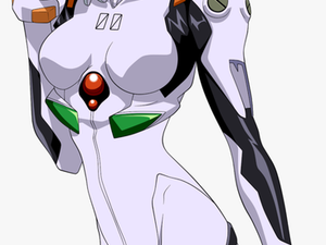 Image Of Rei Ayanami - Neon Genesis Evangelion Rei Ayanami Reí 2