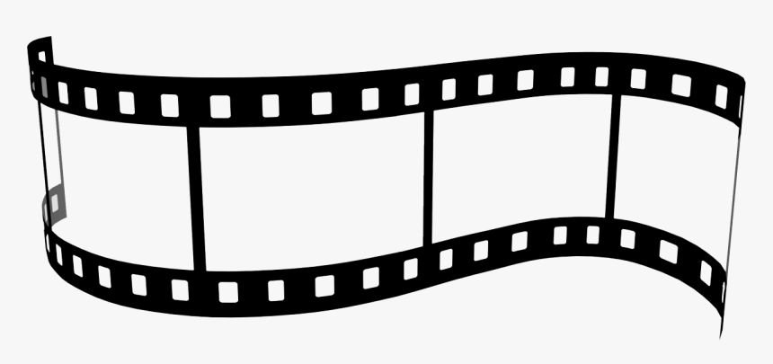 Filmstrip Png - Transparent Background Film Strip Png