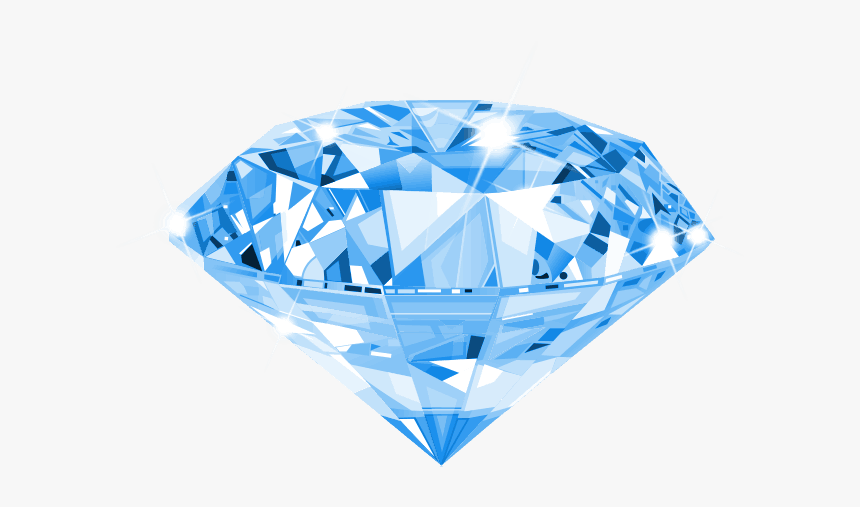 Diamond Jewellery Illustration V