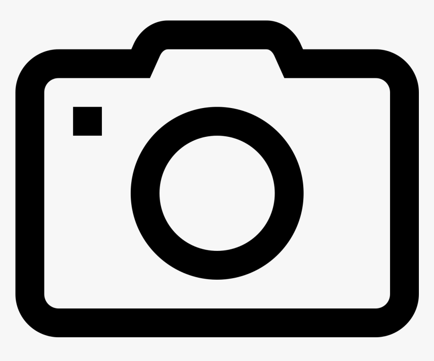 Download Camera Icon - Camera Ic