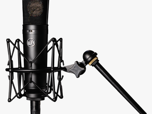 Transparent Studio Microphone Png - Warm Audio Wa 87