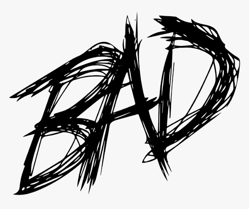 #xxxtentacion #bad #png - Xxx Tentacion Logo Png