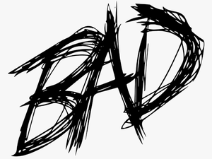 #xxxtentacion #bad #png - Xxx Tentacion Logo Png