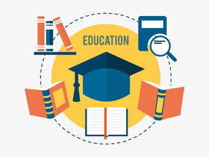 Education Industry - Education Vector