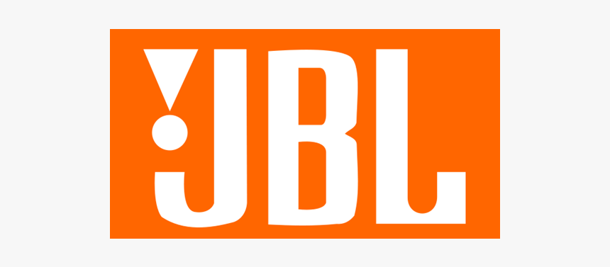 Jbl1 - Speaker Jbl Jbl Logo Png