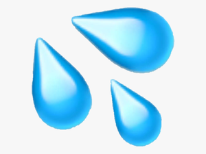 Wet Emoji 