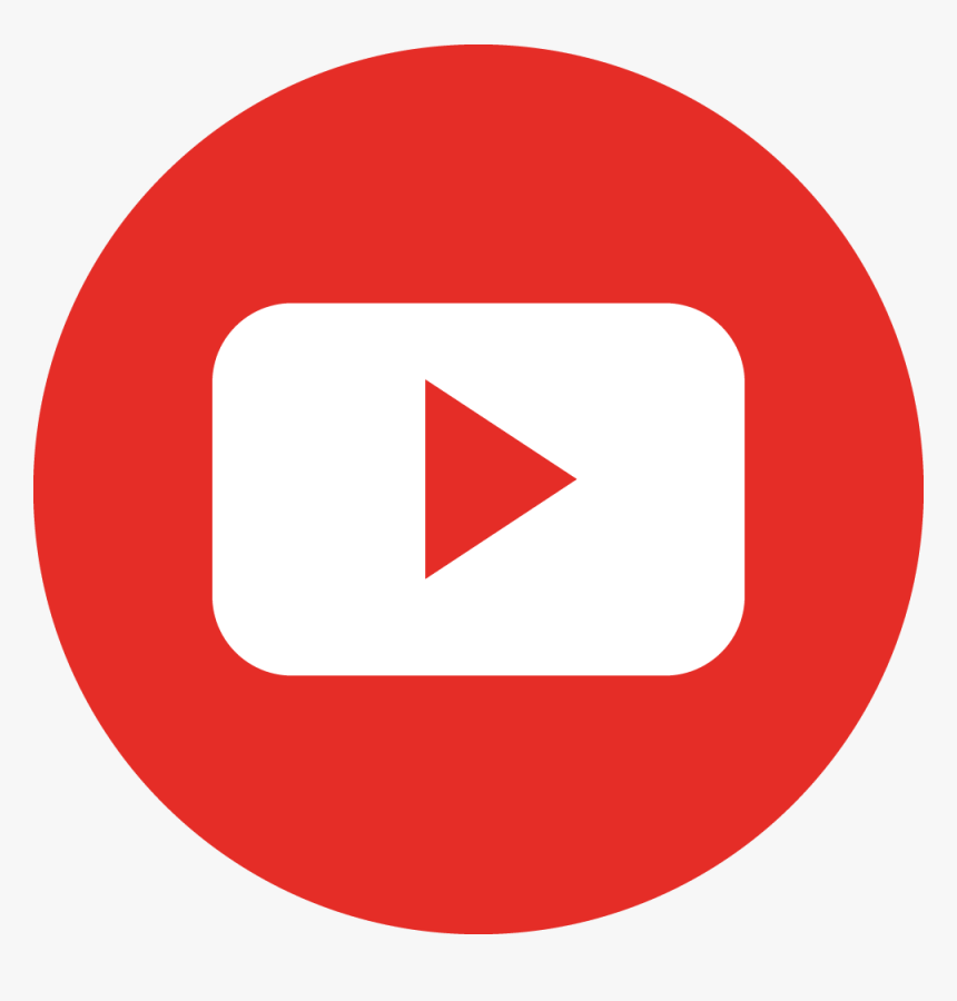 Youtube Icon - Icon Youtube Logo