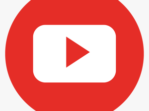 Youtube Icon - Icon Youtube Logo Png