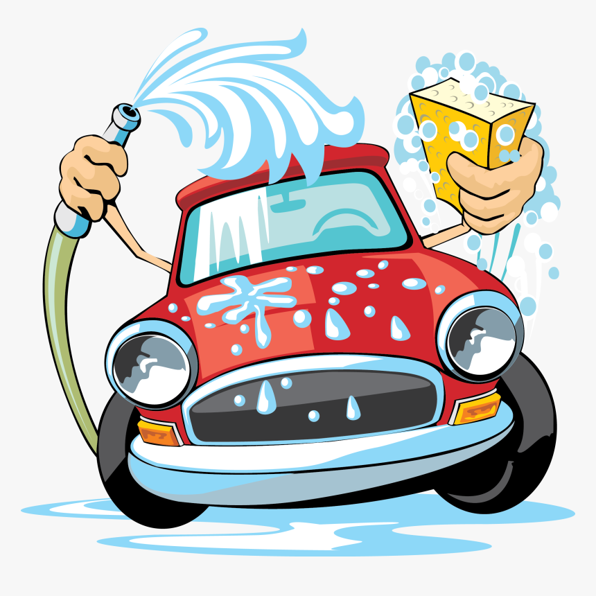 Clip Art Car Wash Png - Car Wash Png