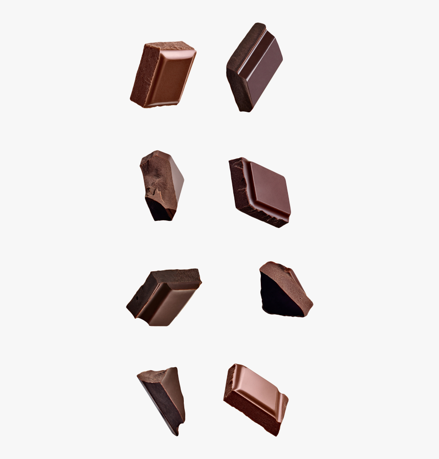 Chocolate Pieces - Chocolate