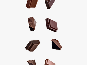 Chocolate Pieces - Chocolate